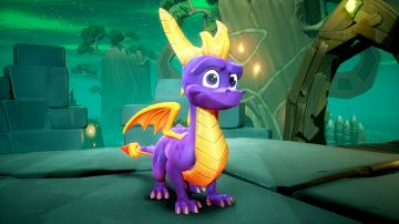Immagine -10 del gioco Spyro Reignited Trilogy per Xbox One